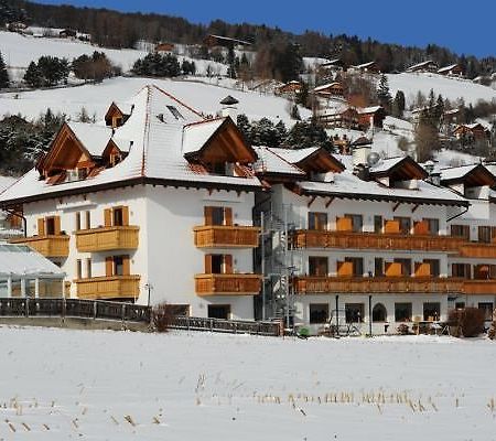 Rogen Rio di Pusteria Bagian luar foto