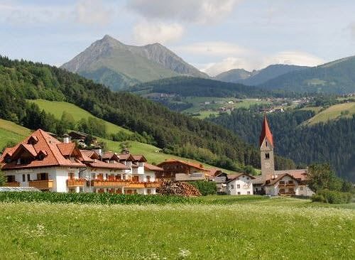 Rogen Rio di Pusteria Bagian luar foto
